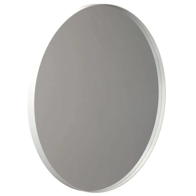 Frost Unu mirror 4130, 60 cm, white