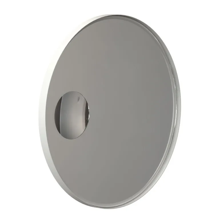 Frost Unu mirror 4140, 60 cm, white
