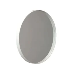 Frost Unu mirror 4134, 40 cm, white