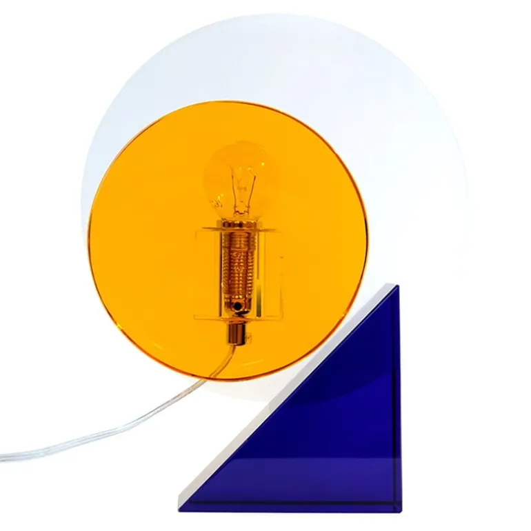 Fundamental Berlin Eclipse table lamp