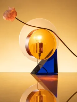 Fundamental Berlin Eclipse table lamp