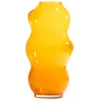 Fundamental Berlin Muse vase, large, saffron