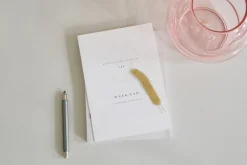 Fundamental Berlin Muse vase, medium, rubine