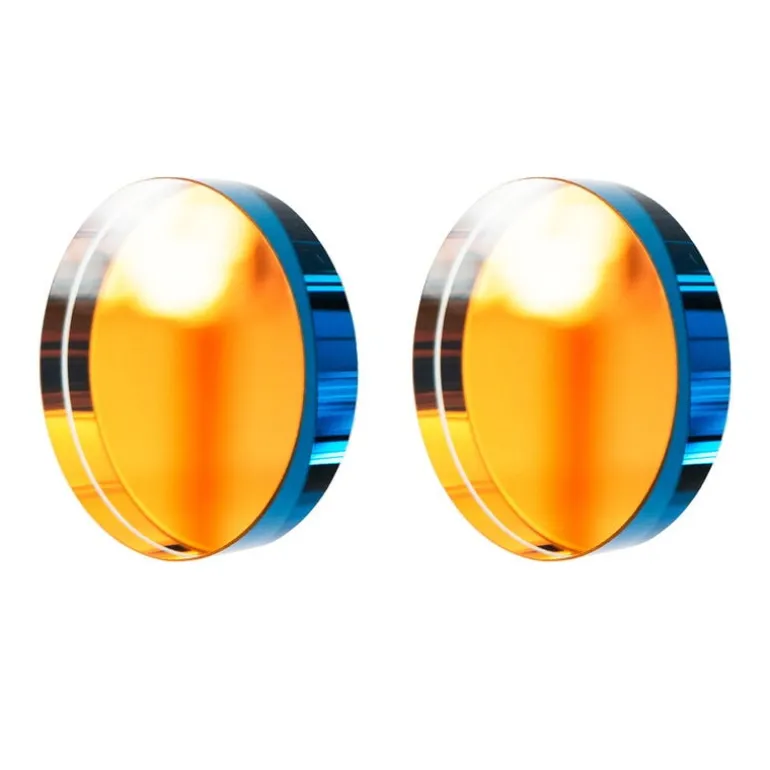 Fundamental Berlin Regenbogen wall hook, 10 cm, set of 2