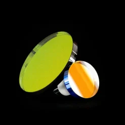 Fundamental Berlin Regenbogen wall hook, 10 cm, set of 2