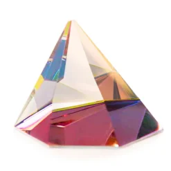 Fundamental Berlin Regenbogen paperweight