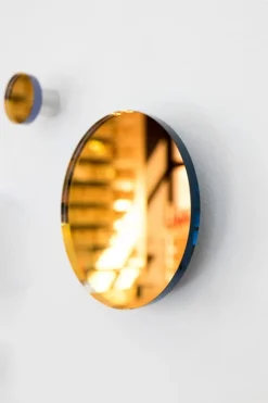 Fundamental Berlin Regenbogen wall hook, 15 cm