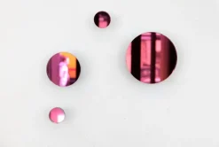 Fundamental Berlin Regenbogen wall hook, 15 cm