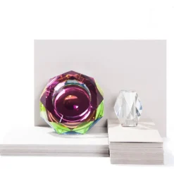 Fundamental Berlin Regenbogen bowl, 14,5 cm