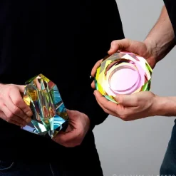 Fundamental Berlin Regenbogen bowl, 14,5 cm