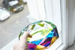 Fundamental Berlin Regenbogen bowl, 14,5 cm