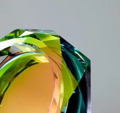 Fundamental Berlin Regenbogen bowl, 14,5 cm