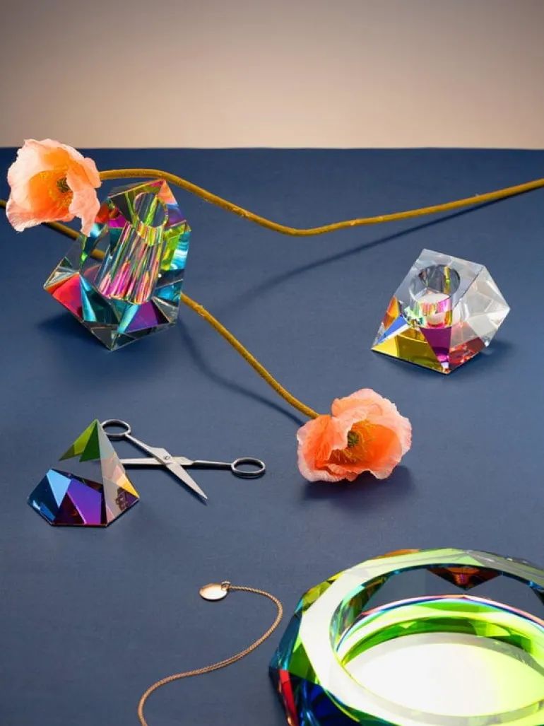 Fundamental Berlin Regenbogen bowl, 25 cm