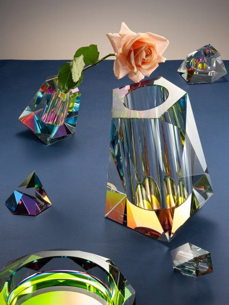 Fundamental Berlin Regenbogen bowl, 25 cm