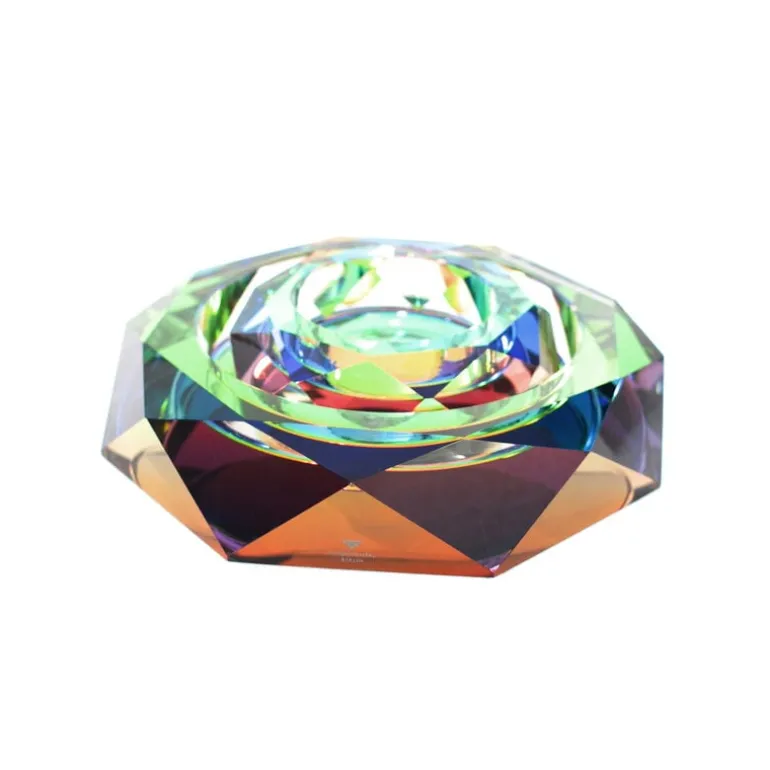 Fundamental Berlin Regenbogen bowl, 25 cm