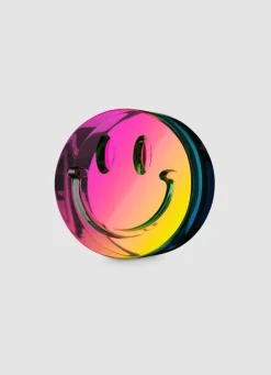 Fundamental Berlin Smile paperweight