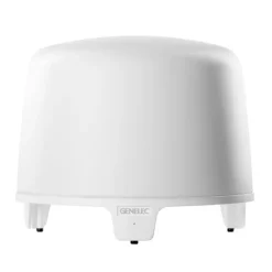 Genelec F One (B) active subwoofer, white