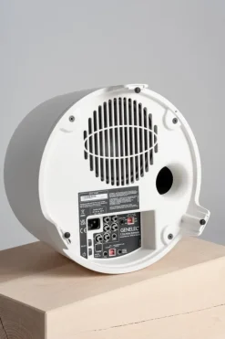 Genelec F One (B) active subwoofer, white