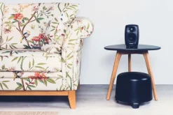 Genelec F One (B) active subwoofer, black