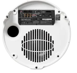 Genelec F Two (B) active subwoofer, white