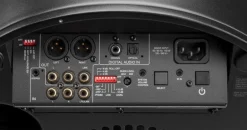 Genelec F Two (B) active subwoofer, black