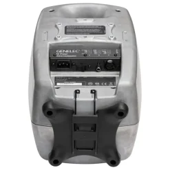 Genelec G Four active speaker, EU 230V, RAW aluminium