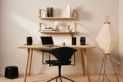 Genelec G One (B) active speaker, black