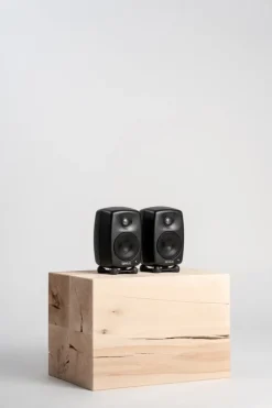 Genelec G One (B) active speaker, black