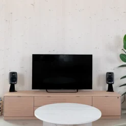 Genelec G Two (B) active speaker, black