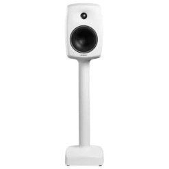 Genelec 6040R Smart Active loudspeaker, white - black grille