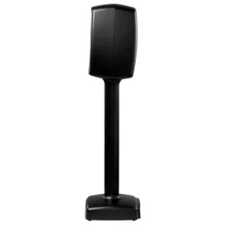 Genelec 6040R Smart Active loudspeaker + GLM kit, black