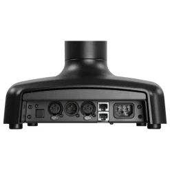 Genelec 6040R Smart Active loudspeaker + GLM kit, black