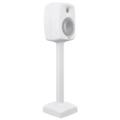 Genelec 6040R Smart Active loudspeaker, white