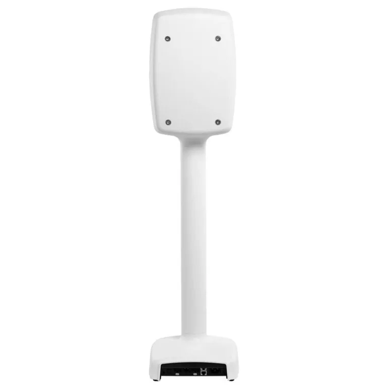 Genelec 6040R Smart Active loudspeaker, white
