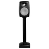 Genelec 6040R Smart Active loudspeaker, black - white grille