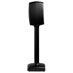 Genelec 6040R Smart Active loudspeaker, black - white grille