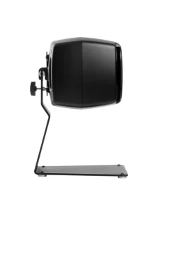 Genelec Table stand for G Four/G Five speaker, L shaped