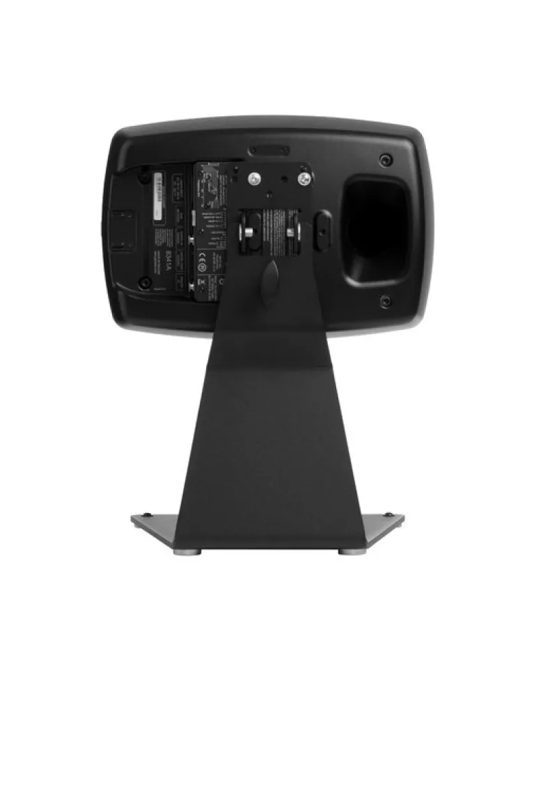 Genelec Table stand for G Four/G Five speaker, L shaped