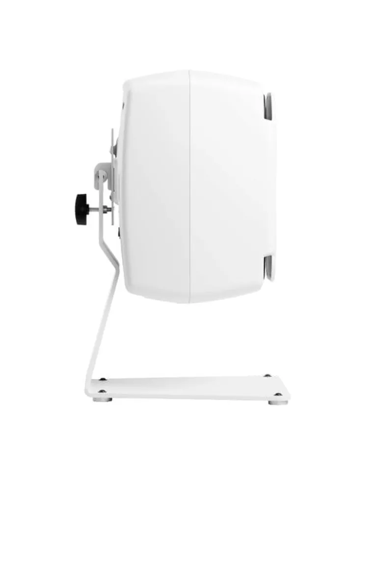 Genelec Table stand for G Four/G Five speaker, L shaped