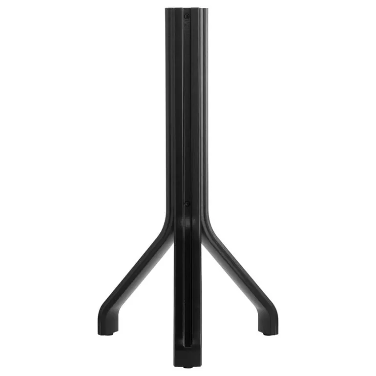 Genelec Triol speaker stand, black