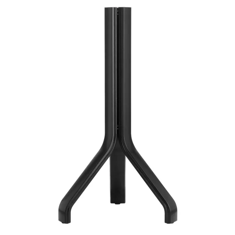Genelec Triol speaker stand, black