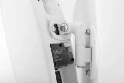 Genelec Wall mount for G Two/G Three speaker, white