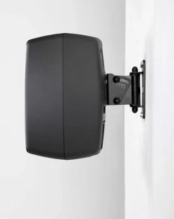 Genelec Wall mount for G Three/G Four/G Five speaker, black