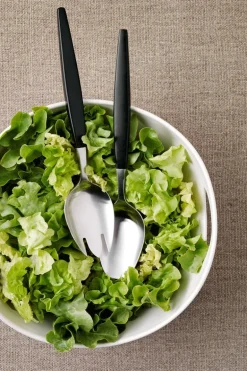 Gense Focus De Luxe salad set