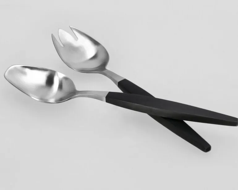 Gense Focus De Luxe salad set