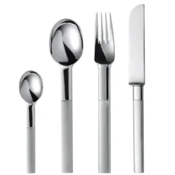 Gense Nobel cutlery, set of 16