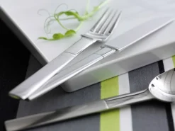 Gense Nobel cutlery, set of 16