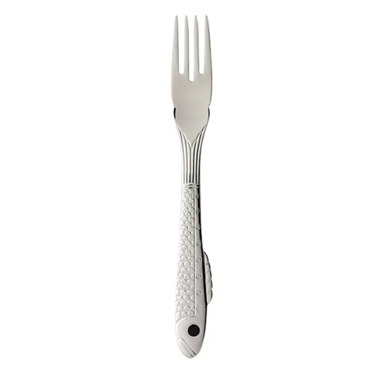Gense Nobel fish fork