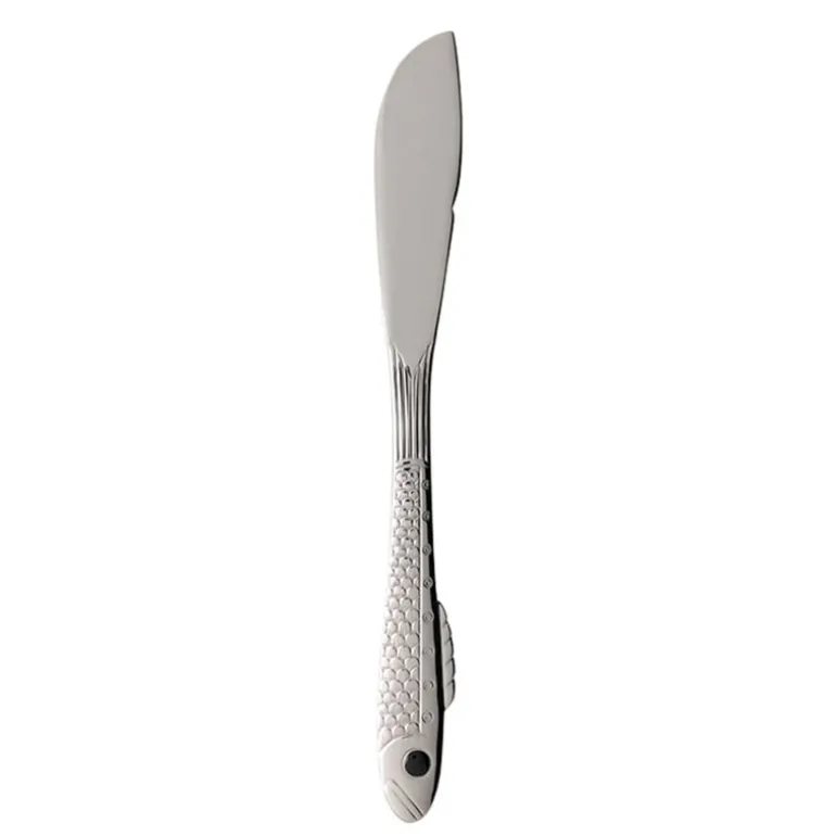 Gense Nobel fish knife