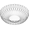 Georg Jensen Alfredo bread basket, large